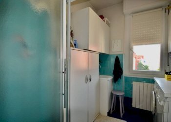Lavanderia - Three-room apartment via Borgo Palazzo, Bergamo (neighborhood Celadina) - photo 18