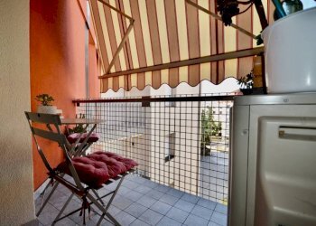 Balcone - Three-room apartment via Borgo Palazzo, Bergamo (neighborhood Celadina) - photo 21