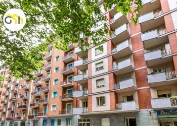 Facciata - Monolocale largo Sempione, 178, Torino (zona Barriera Milano) - foto 1