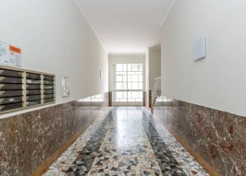 Interno palazzo - One-room apartment largo Sempione, 178, Torino (neighborhood Barriera Milano) - photo 2