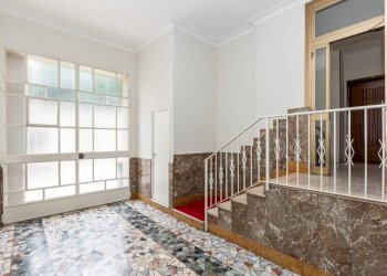 Interno palazzo - One-room apartment largo Sempione, 178, Torino (neighborhood Barriera Milano) - photo 3