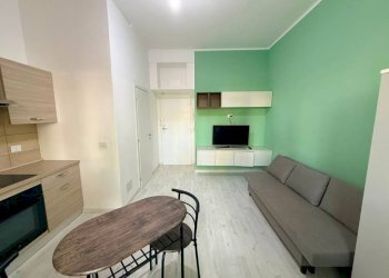 Monolocale - One-room apartment largo Sempione, 178, Torino (neighborhood Barriera Milano) - photo 4