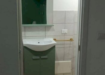 Bagno - One-room apartment largo Sempione, 178, Torino (neighborhood Barriera Milano) - photo 9