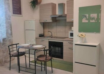 Monolocale - One-room apartment largo Sempione, 178, Torino (neighborhood Barriera Milano) - photo 3