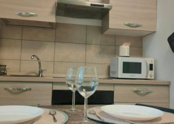 Monolocale - One-room apartment largo Sempione, 178, Torino (neighborhood Barriera Milano) - photo 4