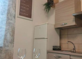 Monolocale - One-room apartment largo Sempione, 178, Torino (neighborhood Barriera Milano) - photo 7