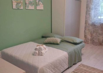 Monolocale - One-room apartment largo Sempione, 178, Torino (neighborhood Barriera Milano) - photo 8
