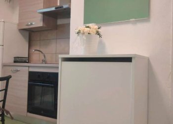 Monolocale - One-room apartment largo Sempione, 178, Torino (neighborhood Barriera Milano) - photo 9