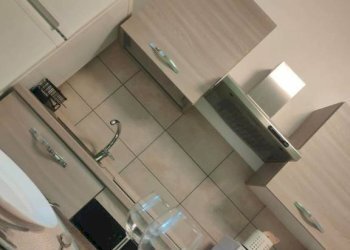 Monolocale - One-room apartment largo Sempione, 178, Torino (neighborhood Barriera Milano) - photo 10