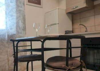 Monolocale - One-room apartment largo Sempione, 178, Torino (neighborhood Barriera Milano) - photo 11