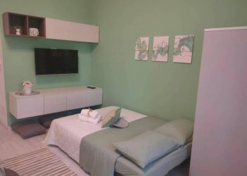 Monolocale - One-room apartment largo Sempione, 178, Torino (neighborhood Barriera Milano) - photo 12