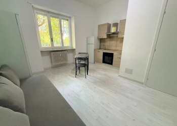 Monolocale - One-room apartment largo Sempione, 178, Torino (neighborhood Barriera Milano) - photo 18