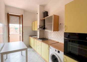 Cucina - Quadrilocale via Lombardia, Bologna (zona Mazzini) - foto 3