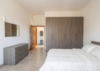 Camera da letto - Four-room apartment via Lombardia, Bologna (neighborhood Mazzini) - photo 5
