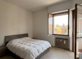 Camera da letto - Quadrilocale via Lombardia, Bologna (zona Mazzini) - foto 7