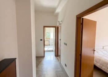 Corridoio - Four-room apartment via Lombardia, Bologna (neighborhood Mazzini) - photo 12