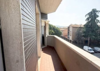 Terrazzo - Four-room apartment via Lombardia, Bologna (neighborhood Mazzini) - photo 13