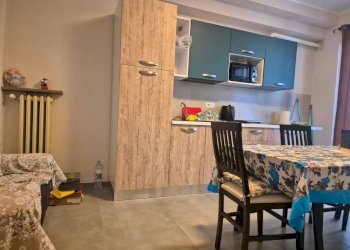 Cucina - Two-room apartment via Felice Cavallotti, 33, Cuneo (neighborhood Centro) - photo 1
