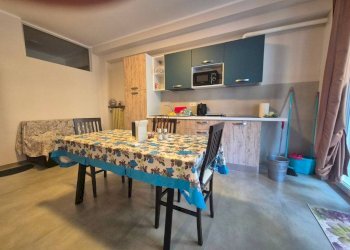 Cucina - Two-room apartment via Felice Cavallotti, 33, Cuneo (neighborhood Centro) - photo 2