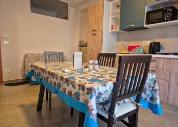 Cucina - Two-room apartment via Felice Cavallotti, 33, Cuneo (neighborhood Centro) - photo 3