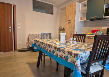 Salone - Two-room apartment via Felice Cavallotti, 33, Cuneo (neighborhood Centro) - photo 4