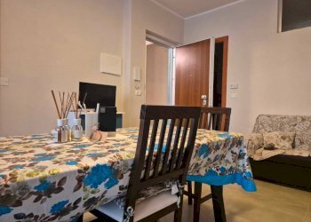 Salone - Two-room apartment via Felice Cavallotti, 33, Cuneo (neighborhood Centro) - photo 5
