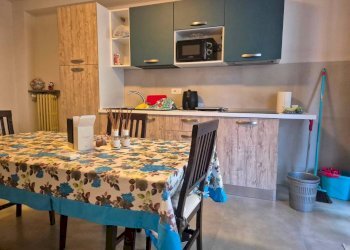 Cucina - Two-room apartment via Felice Cavallotti, 33, Cuneo (neighborhood Centro) - photo 7