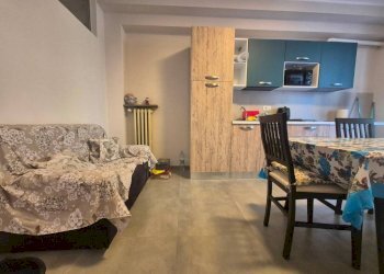 Salone - Two-room apartment via Felice Cavallotti, 33, Cuneo (neighborhood Centro) - photo 8
