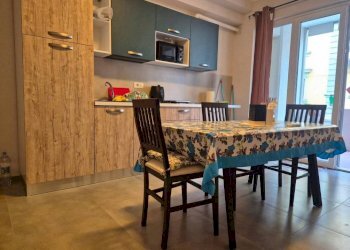 Cucina - Two-room apartment via Felice Cavallotti, 33, Cuneo (neighborhood Centro) - photo 9