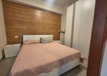 Camera da letto - Two-room apartment via Felice Cavallotti, 33, Cuneo (neighborhood Centro) - photo 11