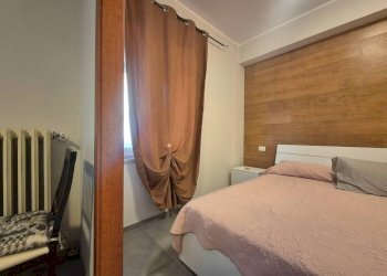 Camera da letto - Two-room apartment via Felice Cavallotti, 33, Cuneo (neighborhood Centro) - photo 12