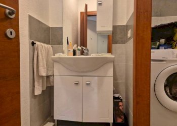 Bagno - Two-room apartment via Felice Cavallotti, 33, Cuneo (neighborhood Centro) - photo 13