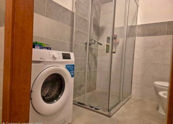 Bagno - Two-room apartment via Felice Cavallotti, 33, Cuneo (neighborhood Centro) - photo 14