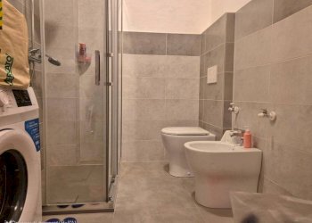 Bagno - Two-room apartment via Felice Cavallotti, 33, Cuneo (neighborhood Centro) - photo 15
