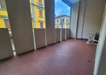 Terrazzo - Two-room apartment via Felice Cavallotti, 33, Cuneo (neighborhood Centro) - photo 17