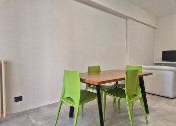 Cucina - Two-room apartment via Felice Cavallotti, 33, Cuneo (neighborhood Centro) - photo 1