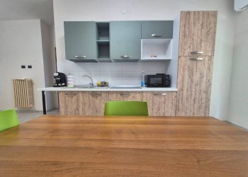 Cucina - Two-room apartment via Felice Cavallotti, 33, Cuneo (neighborhood Centro) - photo 2
