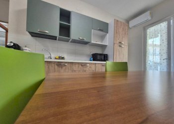 Cucina - Two-room apartment via Felice Cavallotti, 33, Cuneo (neighborhood Centro) - photo 5