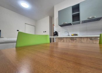 Cucina - Two-room apartment via Felice Cavallotti, 33, Cuneo (neighborhood Centro) - photo 6