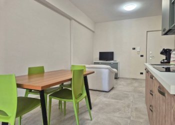 Cucina - Two-room apartment via Felice Cavallotti, 33, Cuneo (neighborhood Centro) - photo 7
