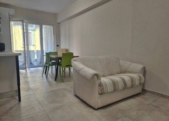 Salone - Two-room apartment via Felice Cavallotti, 33, Cuneo (neighborhood Centro) - photo 10