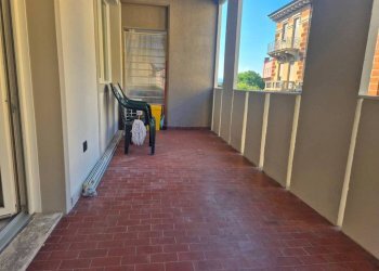 Terrazzo - Two-room apartment via Felice Cavallotti, 33, Cuneo (neighborhood Centro) - photo 11