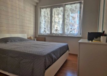 Camera da letto - Two-room apartment via Felice Cavallotti, 33, Cuneo (neighborhood Centro) - photo 12