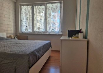 Camera da letto - Two-room apartment via Felice Cavallotti, 33, Cuneo (neighborhood Centro) - photo 15