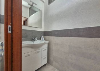 Bagno - Two-room apartment via Felice Cavallotti, 33, Cuneo (neighborhood Centro) - photo 18