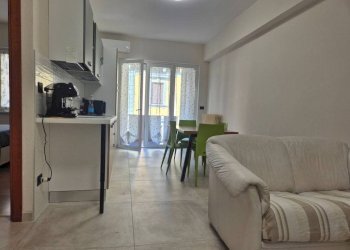 Salone - Two-room apartment via Felice Cavallotti, 33, Cuneo (neighborhood Centro) - photo 19