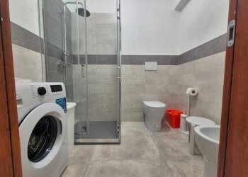 Bagno - Two-room apartment via Felice Cavallotti, 33, Cuneo (neighborhood Centro) - photo 20