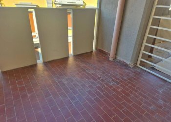 Balcone - Two-room apartment via Felice Cavallotti, 33, Cuneo (neighborhood Centro) - photo 21