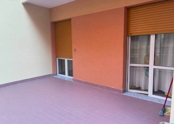 Terrazzo - Trilocale via Giuseppe Galliano, Genova (zona Sestri Ponente) - foto 13