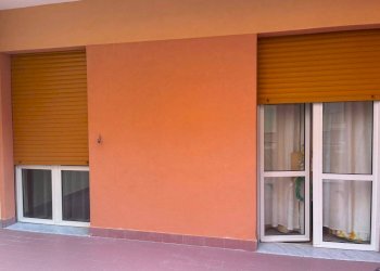 Terrazzo - Trilocale via Giuseppe Galliano, Genova (zona Sestri Ponente) - foto 14